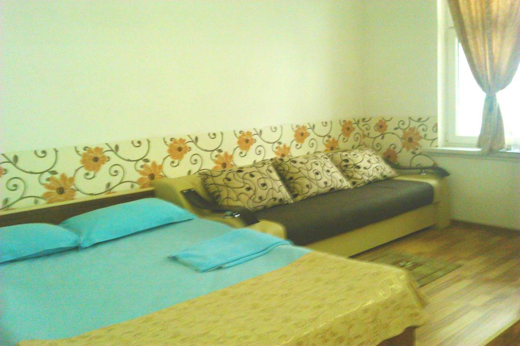 Appartamento Casa Piata Sfatului Braşov Camera foto