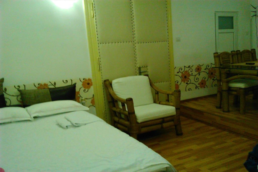 Appartamento Casa Piata Sfatului Braşov Camera foto