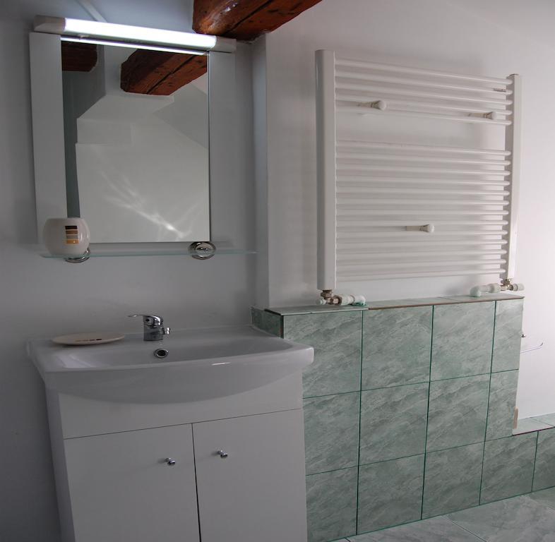 Appartamento Casa Piata Sfatului Braşov Camera foto