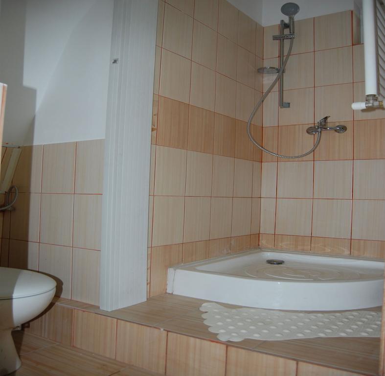 Appartamento Casa Piata Sfatului Braşov Camera foto