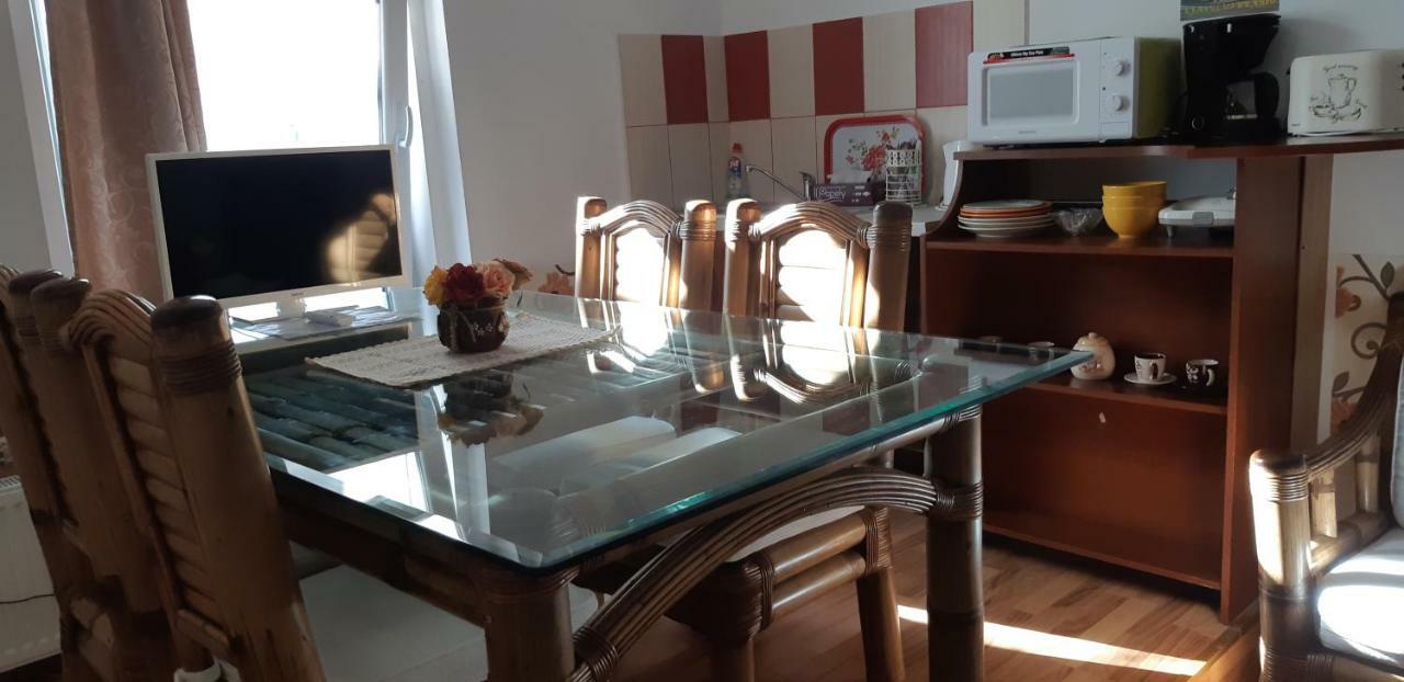Appartamento Casa Piata Sfatului Braşov Esterno foto